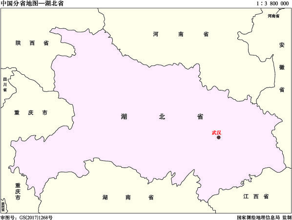 中国各省份地图高清电子版AI矢量EPS素材PSD各省市区模板