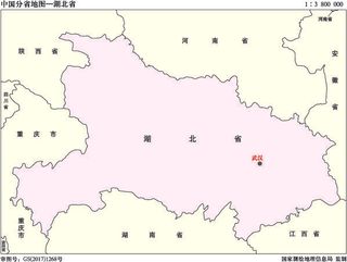 中国各省份地图高清电子版AI矢量EPS素材PSD各省市区模板