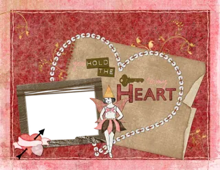 大头贴相框图片下载