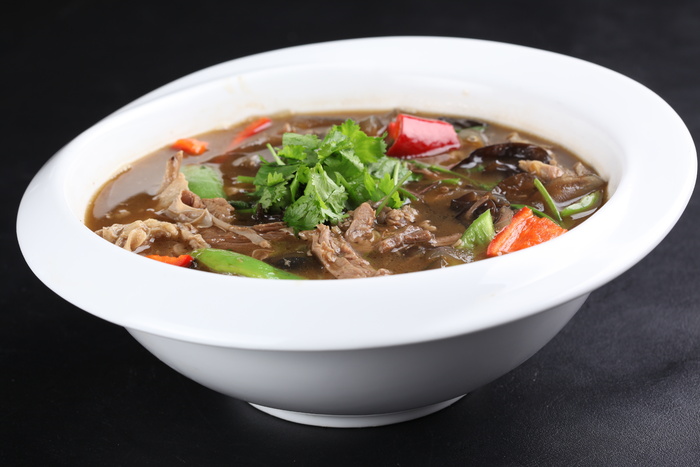 R00419新派西腊羊肉