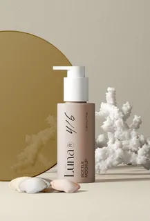 高端时尚美妆化妆品PS样机