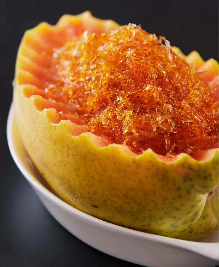 GY00267木瓜血燕 GY00267木瓜血燕