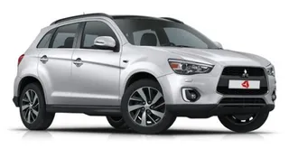 Mitsubishi PNG免抠