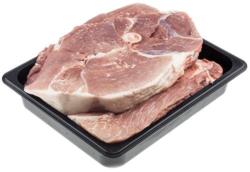 猪肉 PNG免抠(500x344)