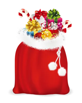 圣诞节元素高清PNG免抠图片