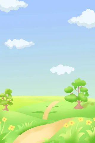 绿色背景 绿色海报背景