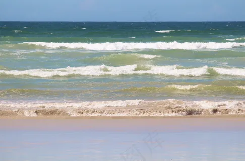 浩瀚大海图片 浩瀚大海图片