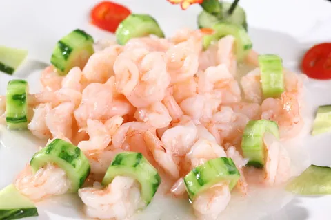 R02328水晶脆环虾