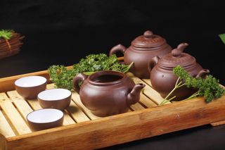 紫气东来 (4)