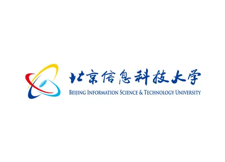 北京信息科技大学矢量LOGO标志