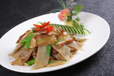 CXC06248小炒镇坪腊肉.2- CXC06248小炒镇坪腊肉.2-
