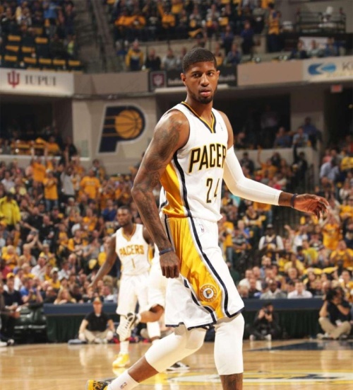 NBA球员素材图片大全