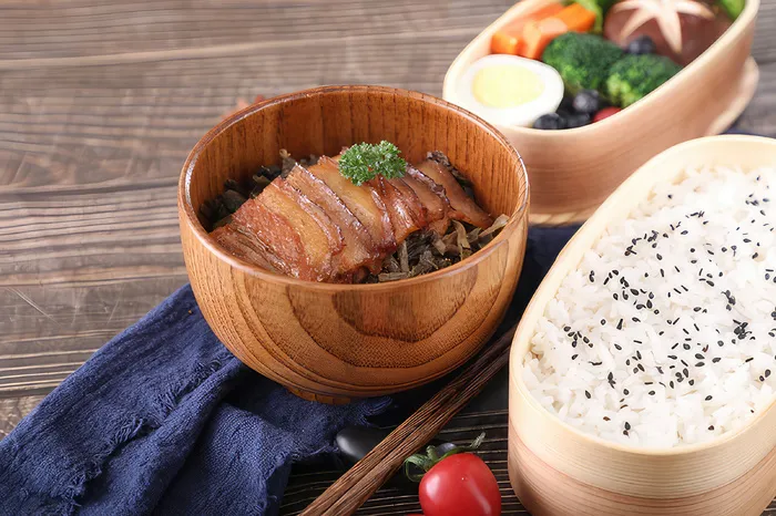 梅菜扣肉1餐饮快餐盖浇饭产品成品高清大图