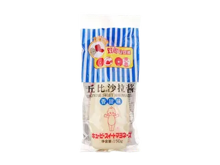 丘比 沙拉酱超市商品白底图免抠实物摄影png格式图片透明底