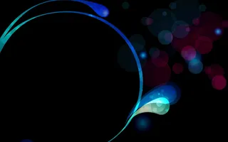 图片素材背景光影艺术