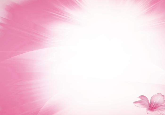 粉色背景图