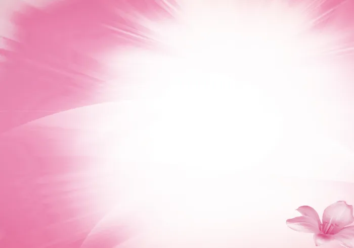 粉色背景图psd模版下载