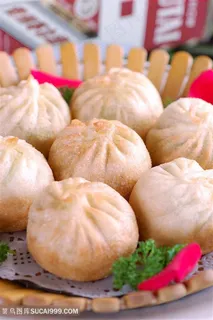 小吃乡村煎包 小吃乡村煎包