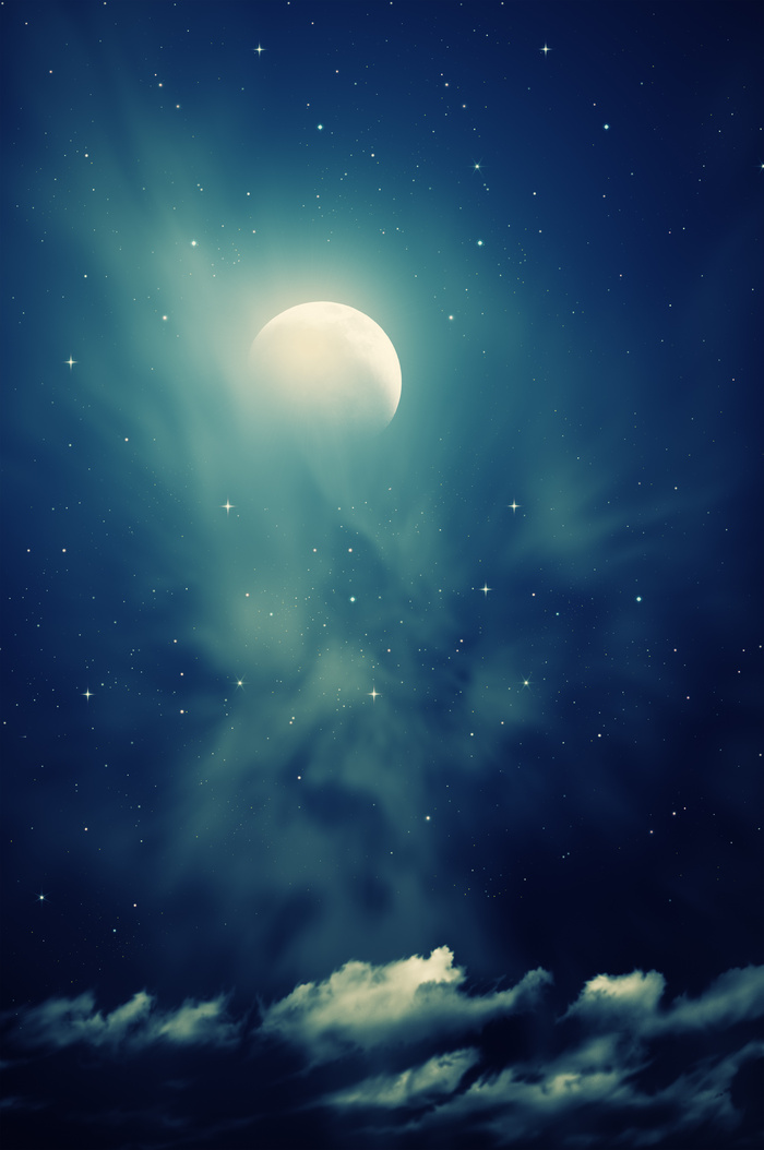 夜空星轨六二