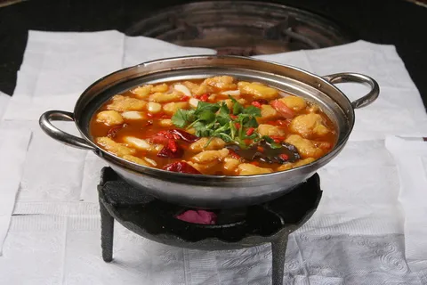 醋焖里脊 20元 (1)