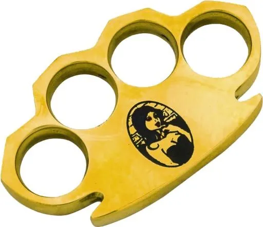 指节铜套 PNG免抠(757x655)