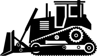 推土机现代农业