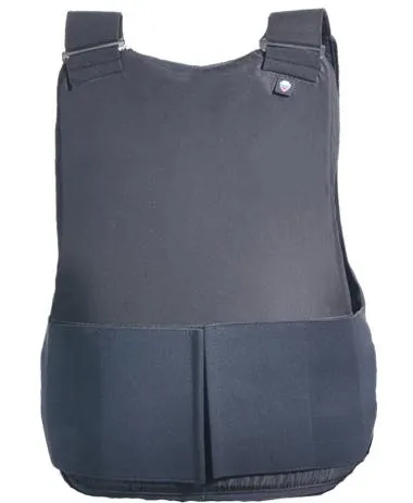 防弹背心 PNG免抠(380x462)