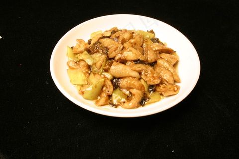 家常菜|美食|菜谱|菜单|0311溜肥肠 家常菜|美食|菜谱|菜单|0311溜肥肠