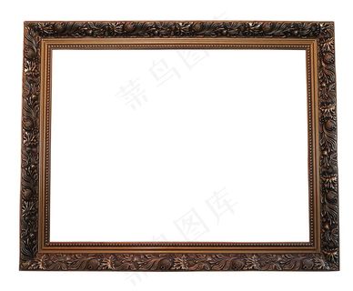 复古图片相框图片