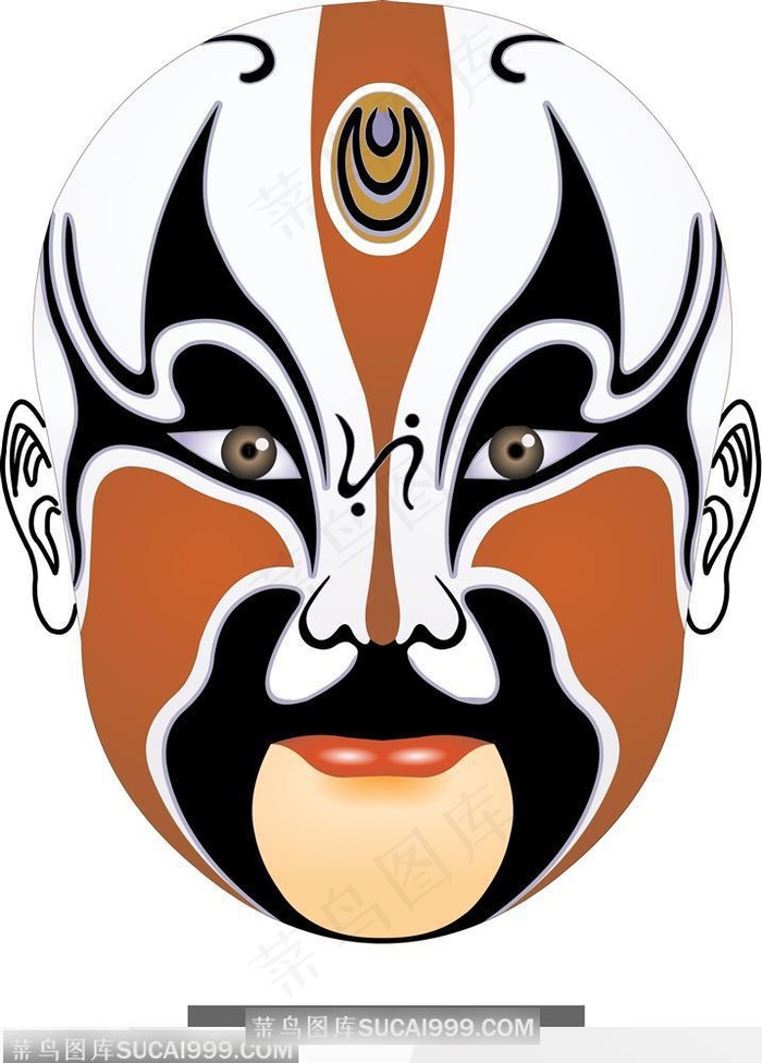 崔子建 紫金带