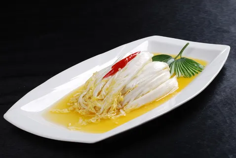 LCSC2710爽口泡菜 LCSC2710爽口泡菜