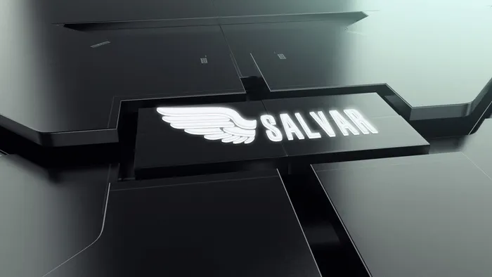 LOGO样机psd模版下载