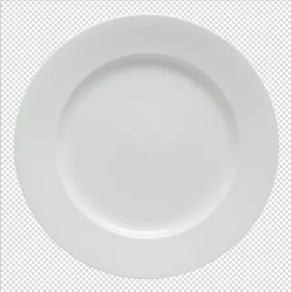 盘子素材瓷盘子