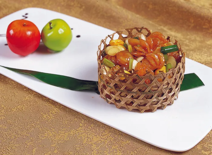 1009LC-0799滋补鹿鞭