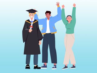 大学毕业生就业创业闯社会