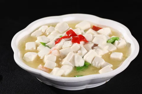 D00464西施鱼豆腐