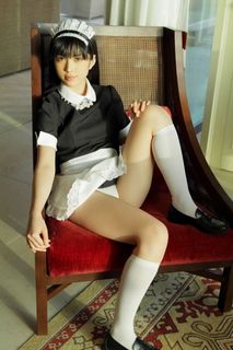 摄影图片人物美女模特照片