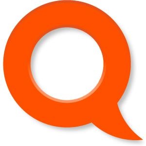 字母Q PNG免抠(300x300)