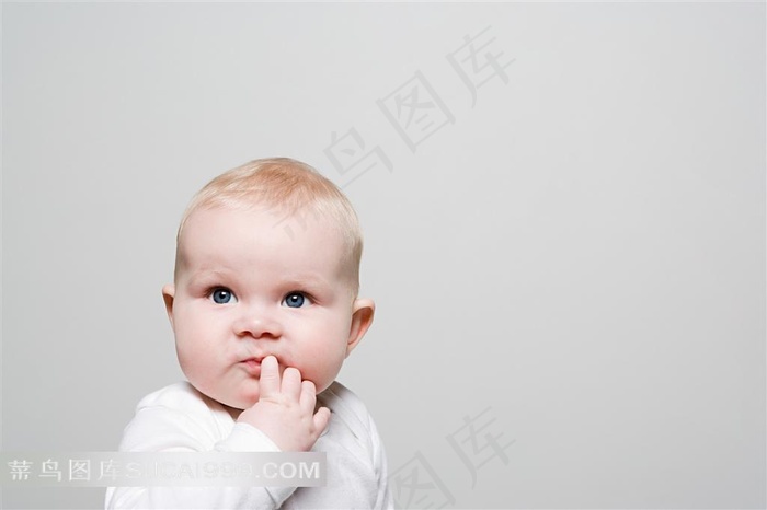 宝宝摄影图片