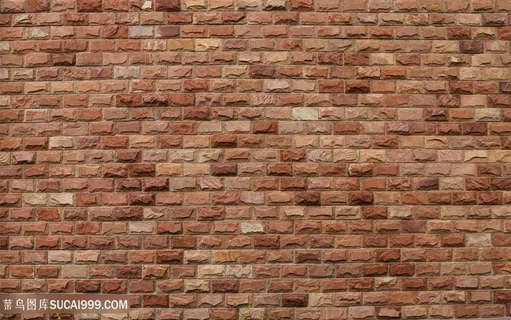 红色纹理墙壁 红色纹理墙壁