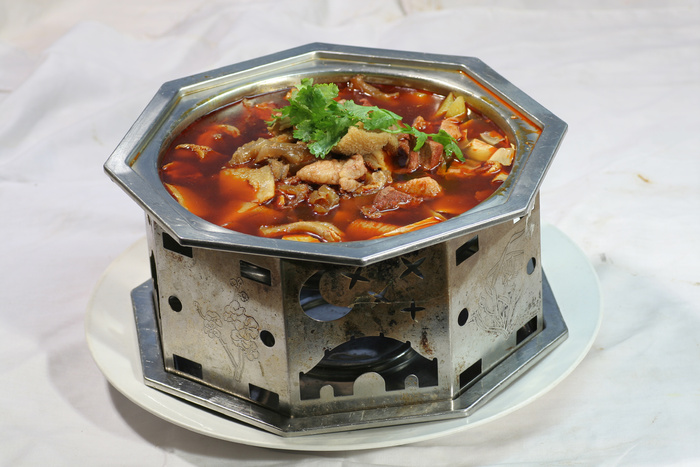 06金牌牛三鲜 一篓油