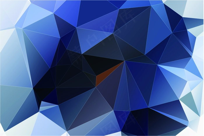 几何艺术设计 几何图形背景 多边形背景图片