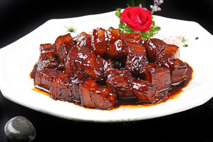 苏东坡红烧肉