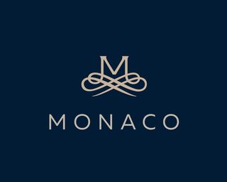 手绘Logo标志素材