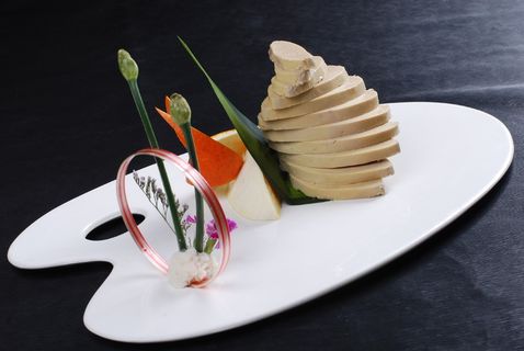 LCH0428法式上品鹅肝