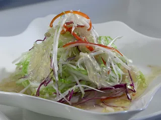 0911LCH-150蜇丝白菜