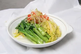 28  清水菜-华丰宾馆