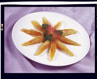 1009LC-0161富贵黄金卷