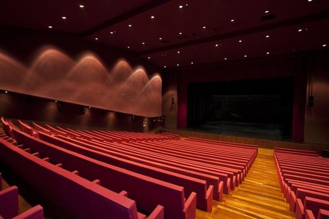 欧式教堂礼堂图片