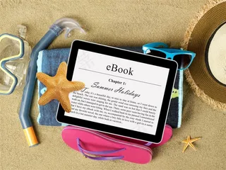 海边旅游主题高清图片